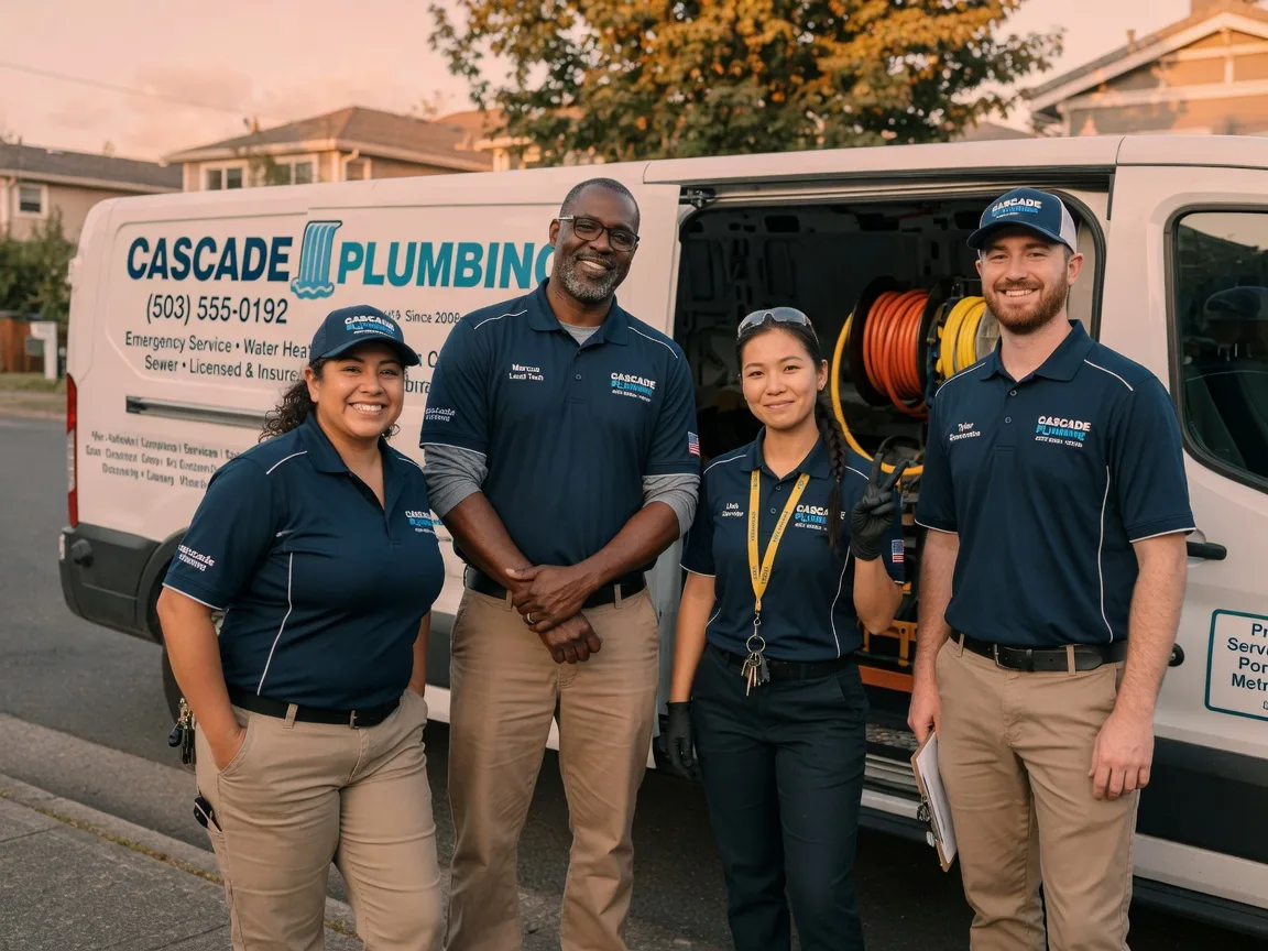 Emergency Plumber company in Randolph Center, VT